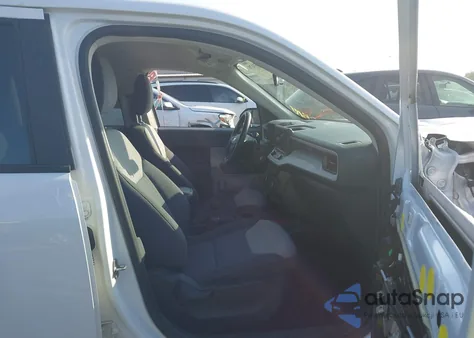 2022 Ford Maverick Xlt из США, поврежденный, VIN 3FTTW8F97NRA21385